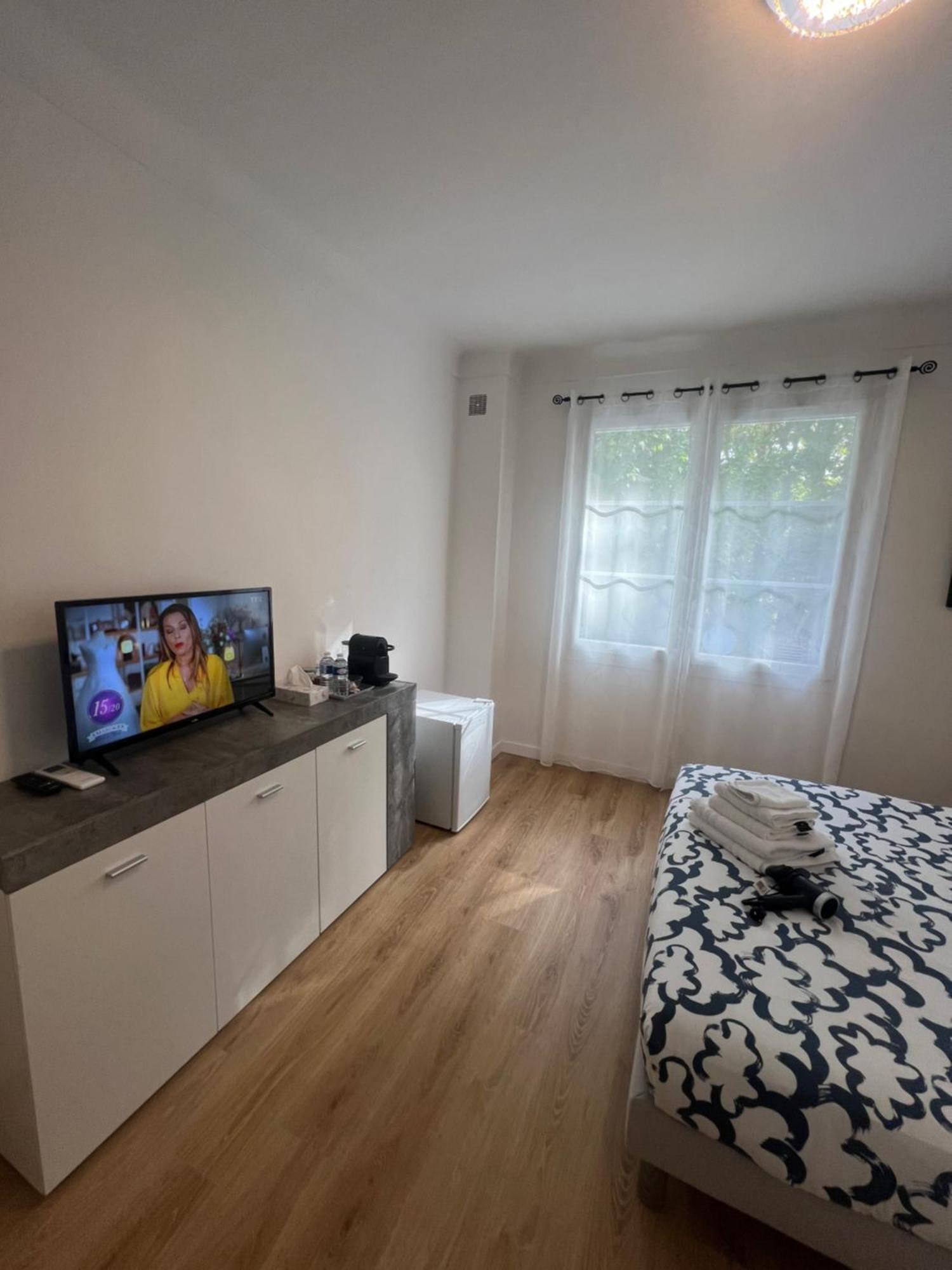 Le Refuge Du Littoral N4 Apartment Grimaud Exterior photo